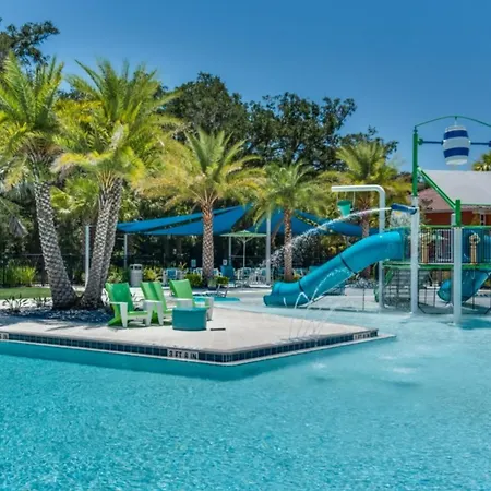 Imagine Your Family Renting This Luxury Contemporary Style Villa On Paradiso Grande Resor Orlando Villa 6403